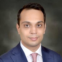 Mr. Abhishek Sancheti