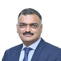 Mr. Pareed Sunil