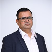 Mr. Pradeep Kumar Sehrawat