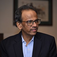 Mr. Prasanna Patankar