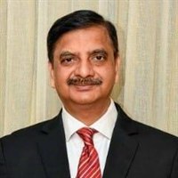 Mr. Sunil Kumar Singh