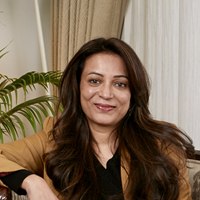 Ms. Anubhuti Sanghai